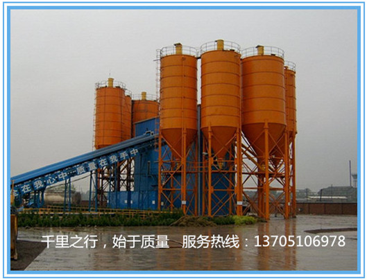 水泥（罐）倉、粉煤灰料倉 、砂漿罐